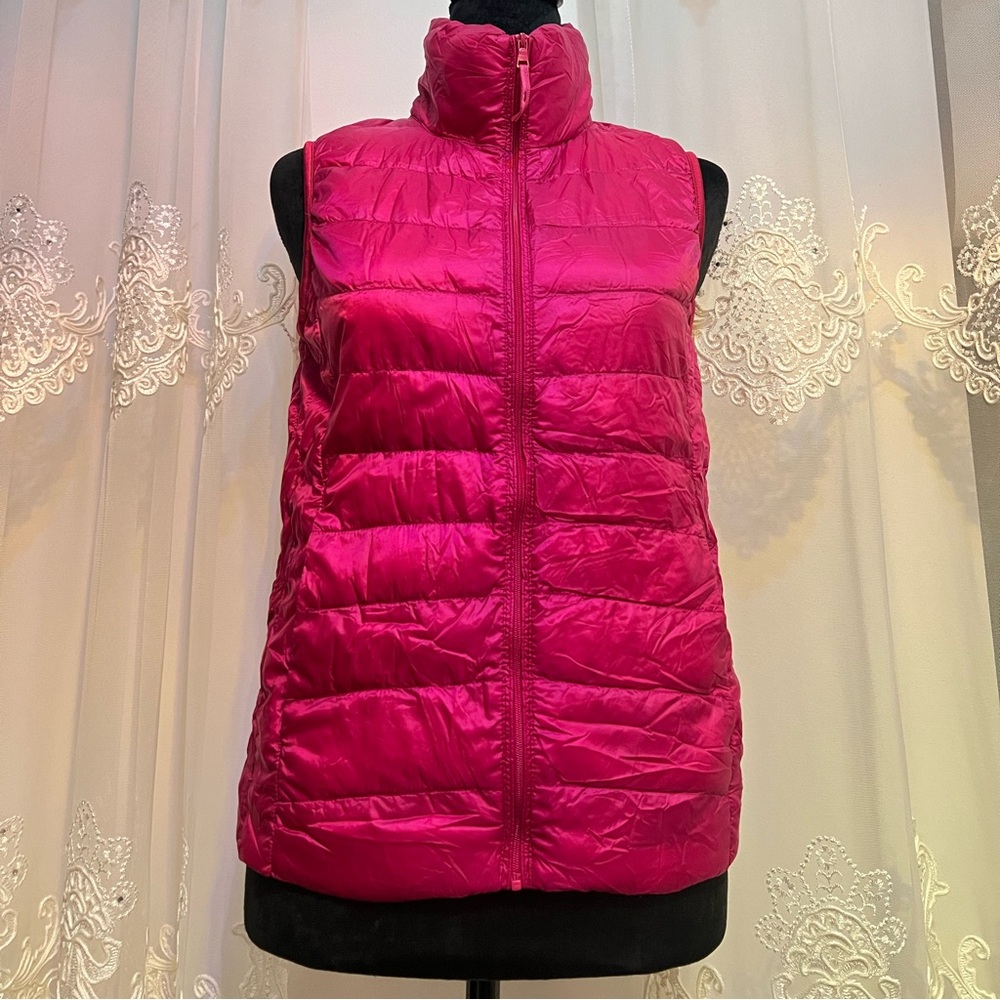 Ultra Light Down Jacket - image 2
